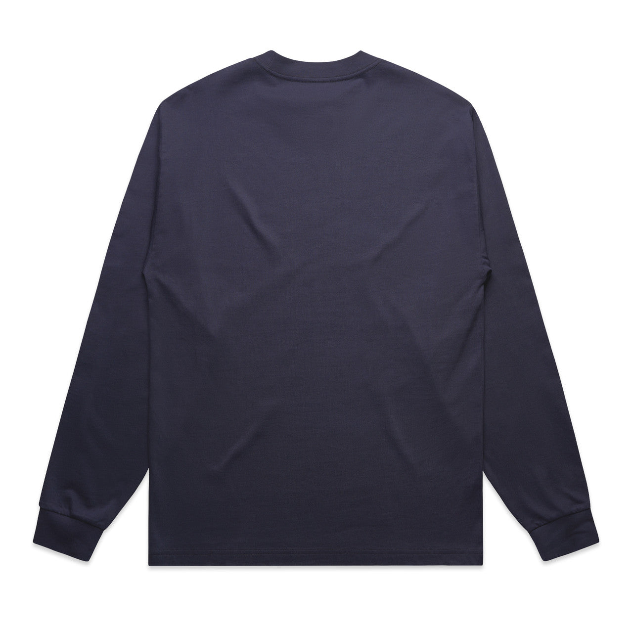 MIDNIGHT BLUE - BACK