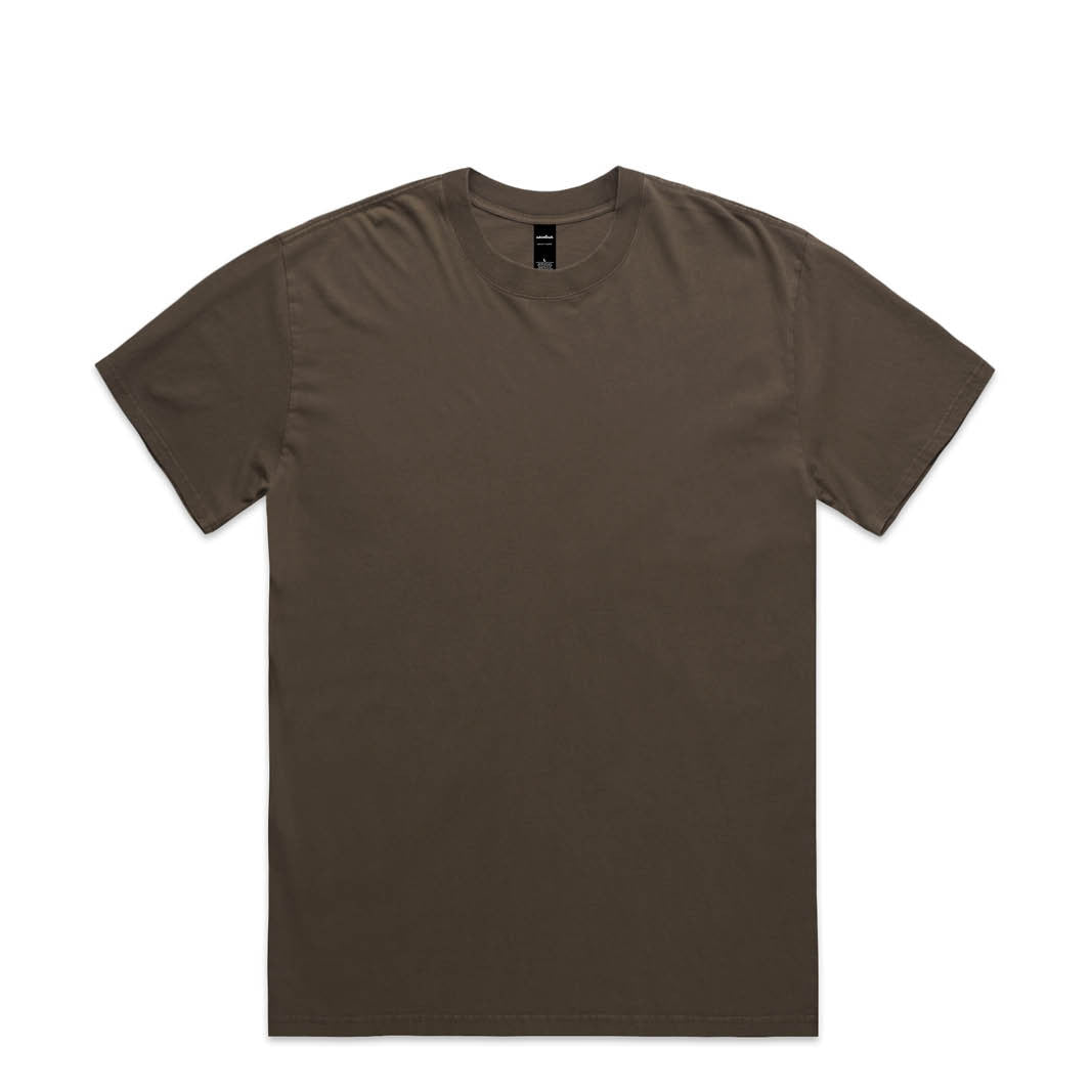 Heavy Faded Tee