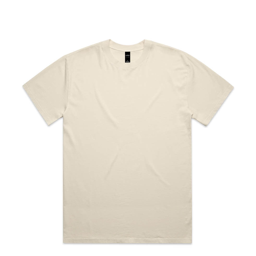 Heavy Faded Tee