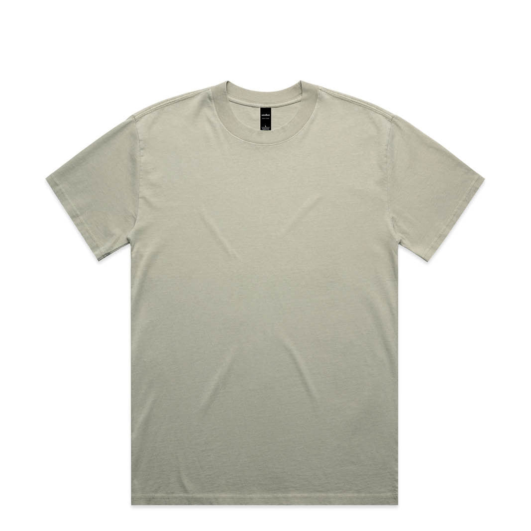 Heavy Faded Tee