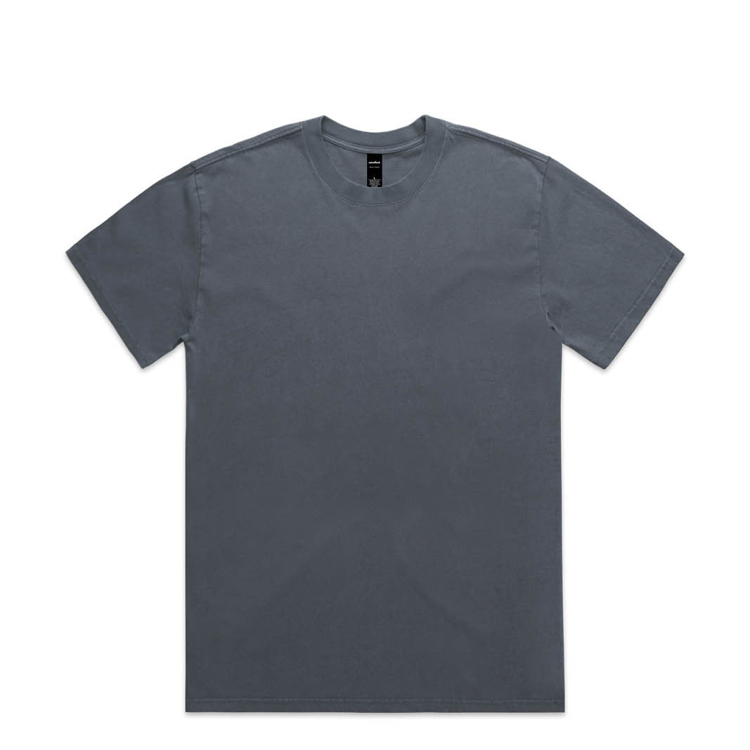 Heavy Faded Tee