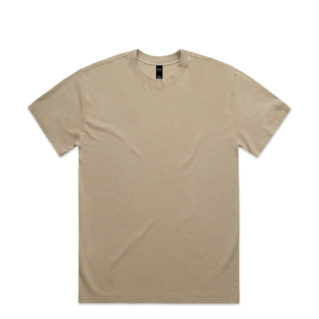 Heavy Faded Tee