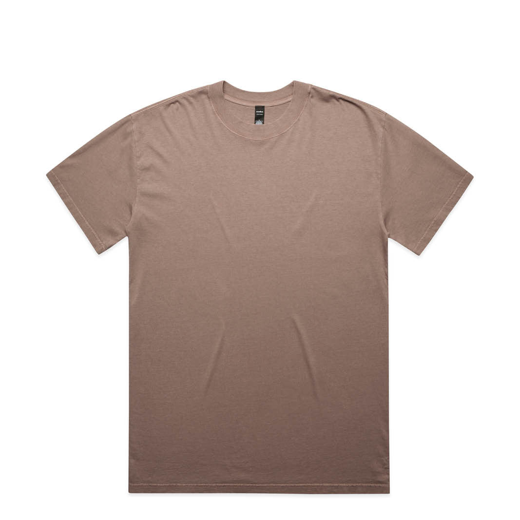 Heavy Faded Tee