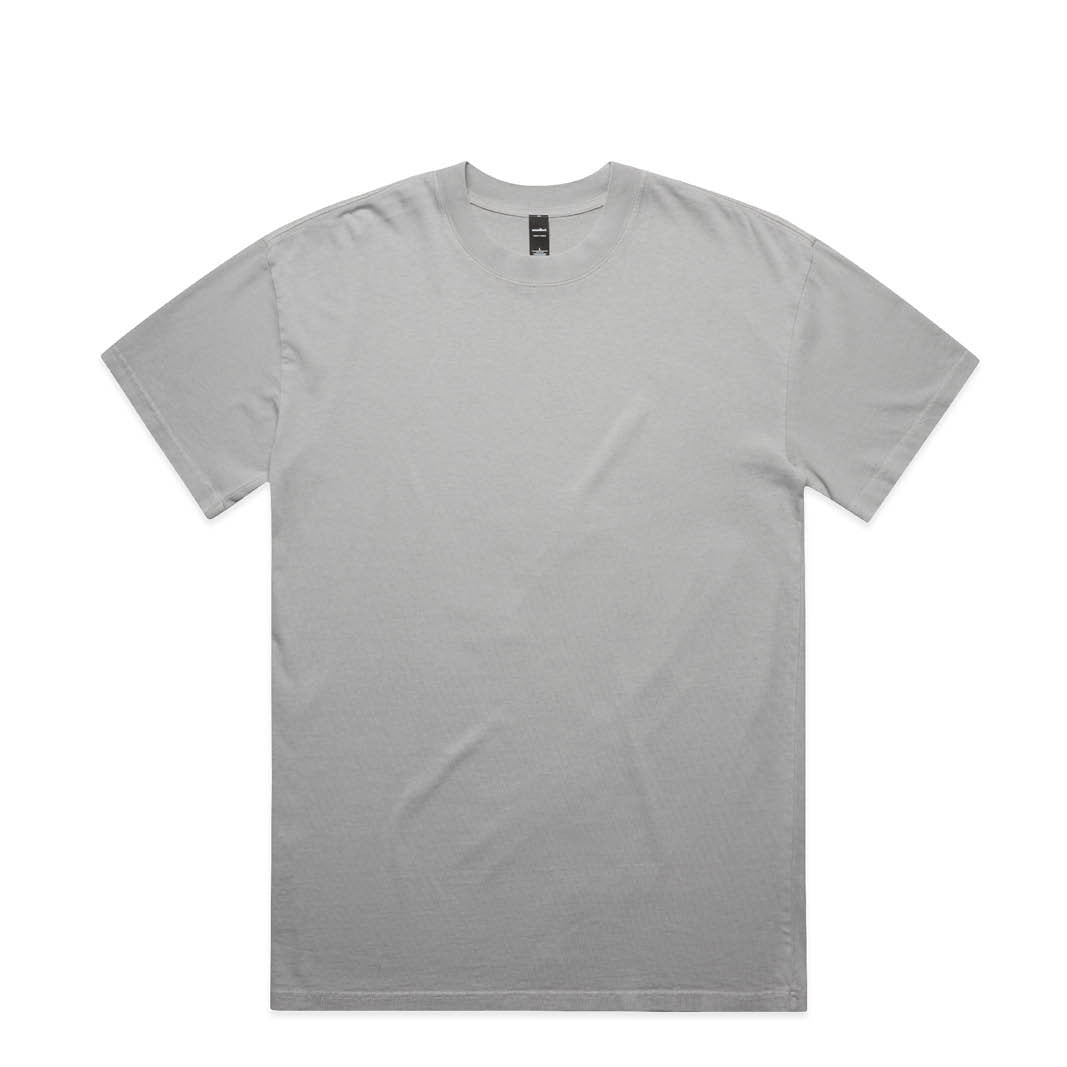 Heavy Faded Tee