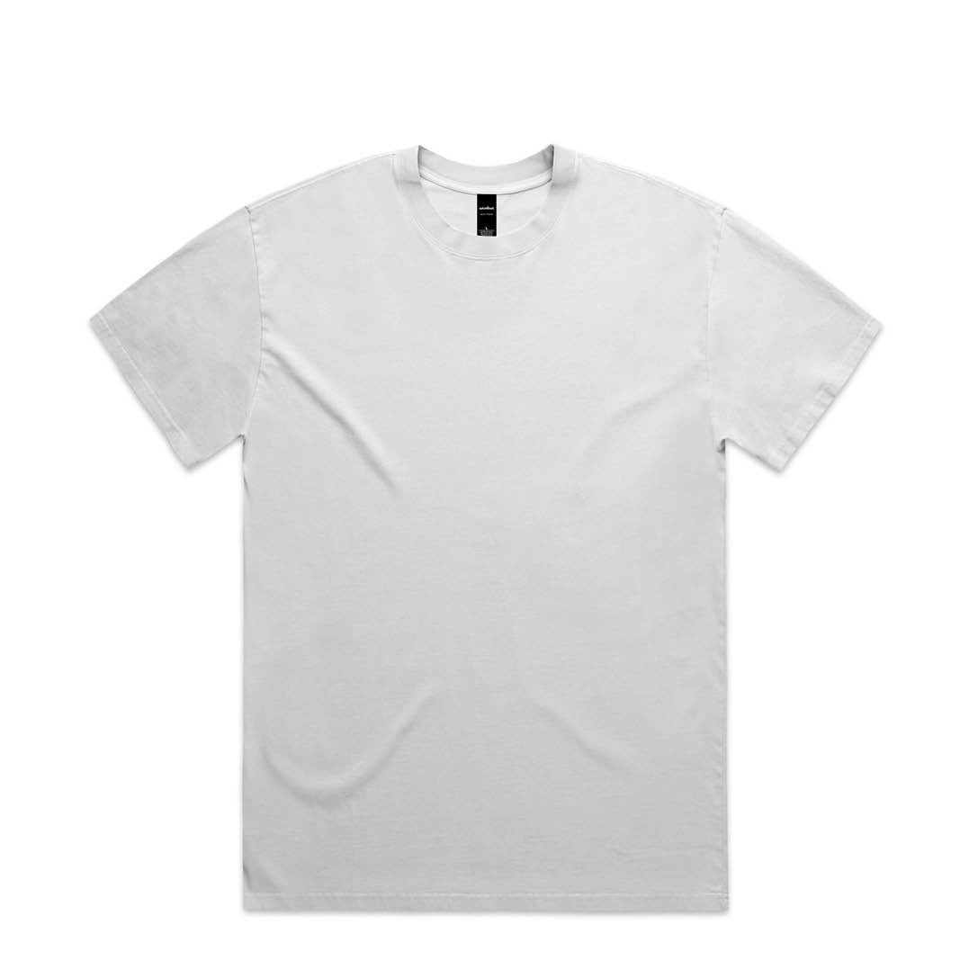 Heavy Faded Tee