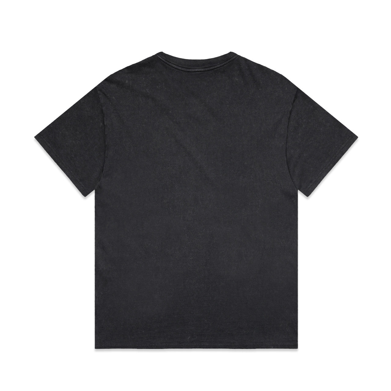 BLACK STONE - BACK