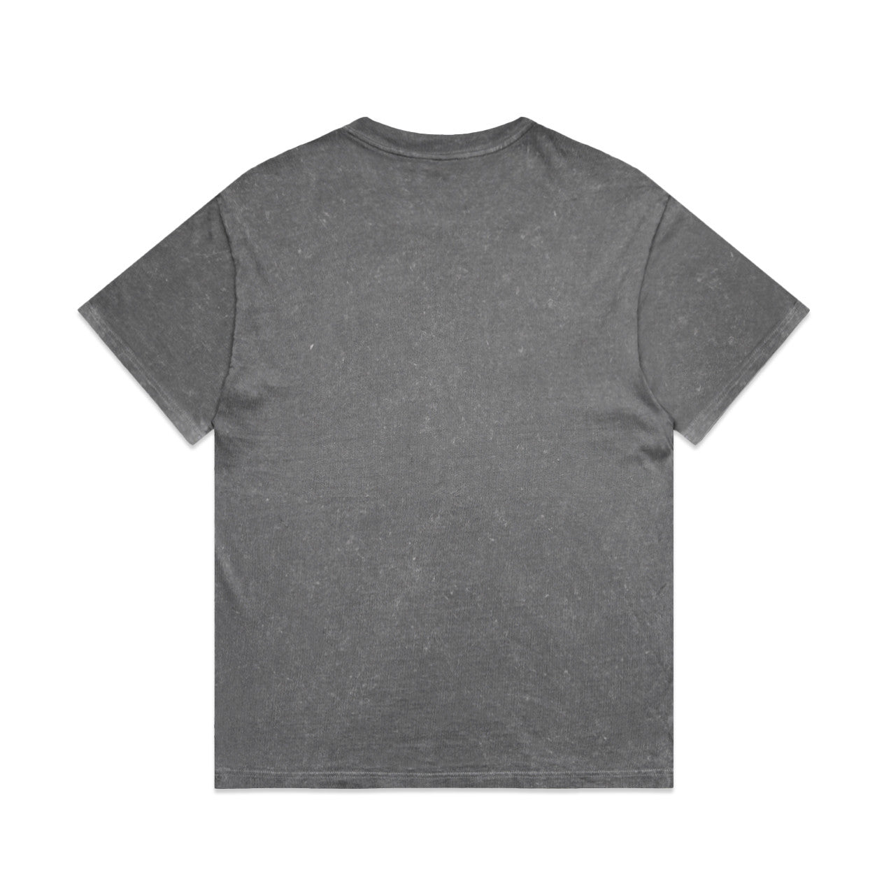 COAL STONE - BACK