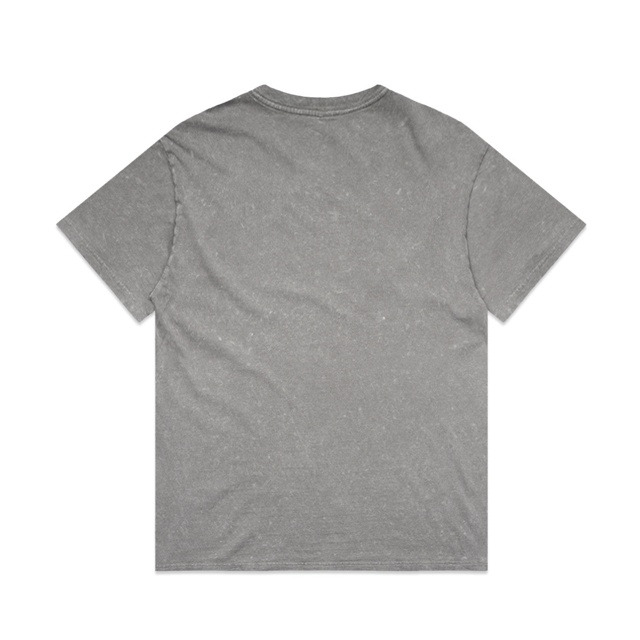 GREY STONE - BACK