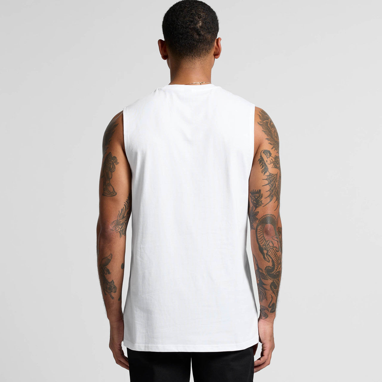 BACK