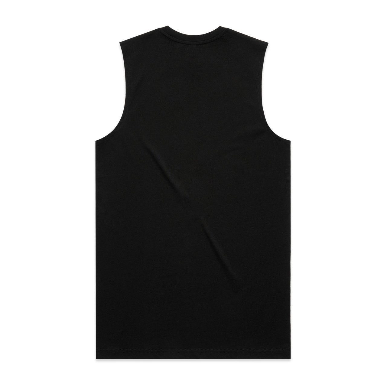 BLACK - BACK