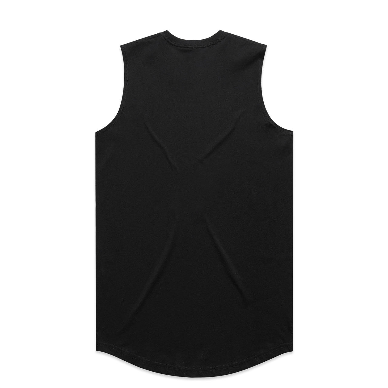 BLACK - BACK