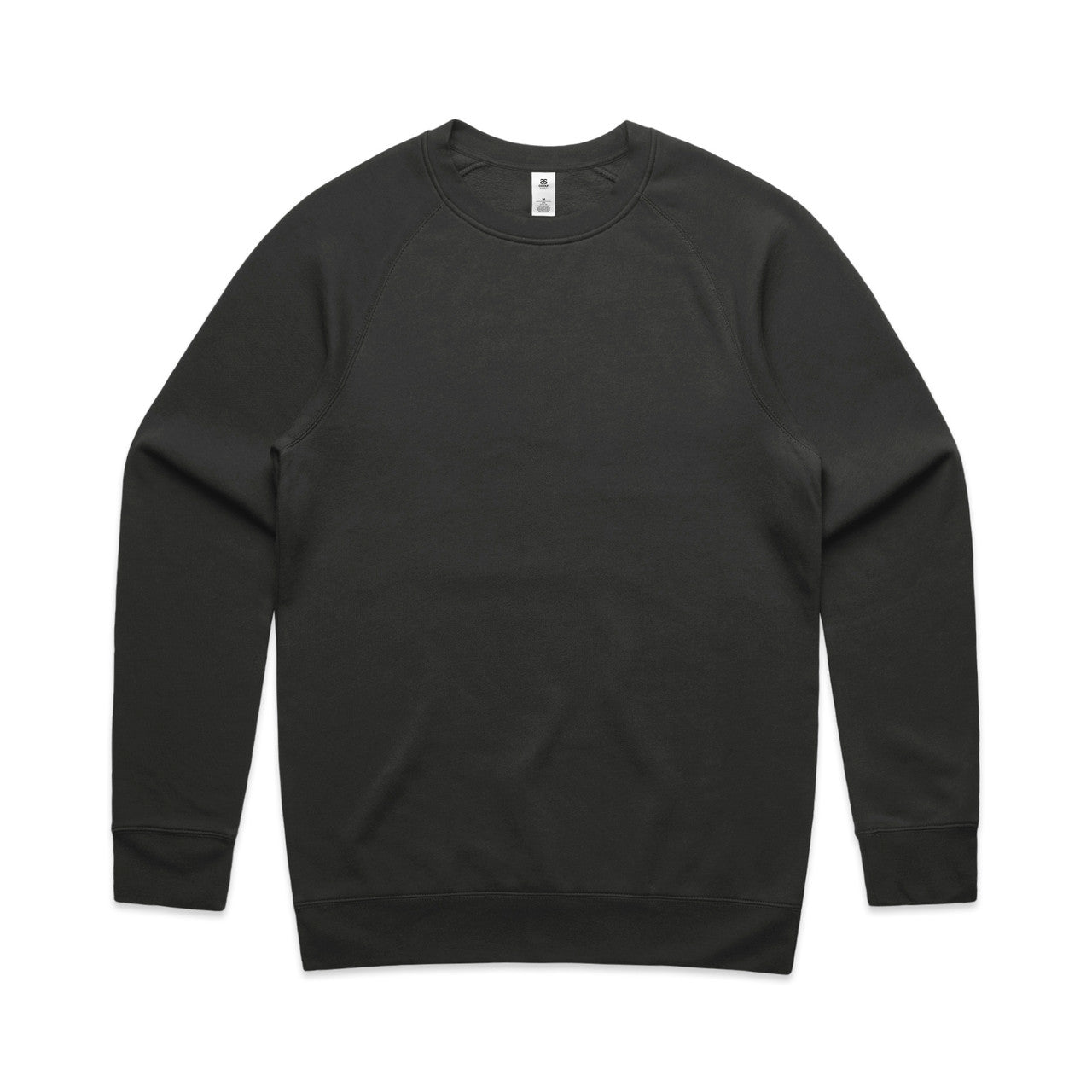 Supply Crew - Coal