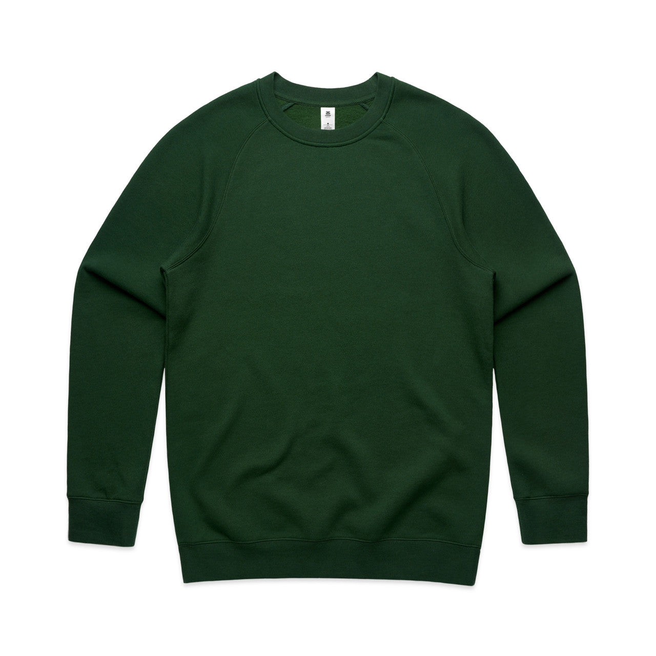 Supply Crew - Forest Green