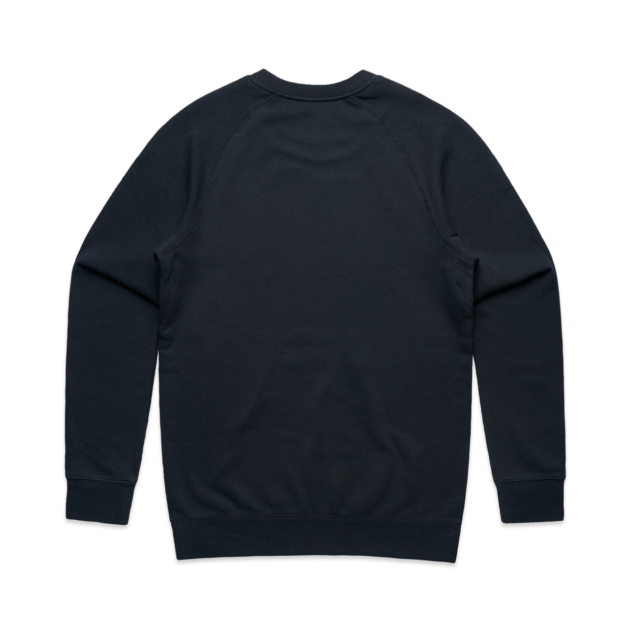 NAVY - BACK