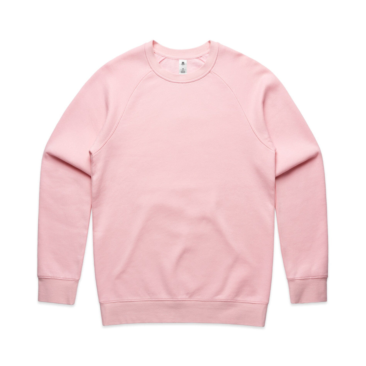Supply Crew - Pink