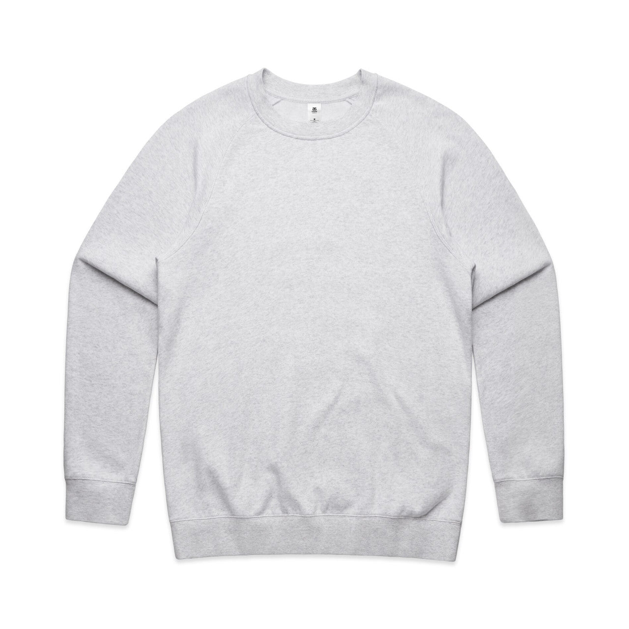 Supply Crew - White Marle