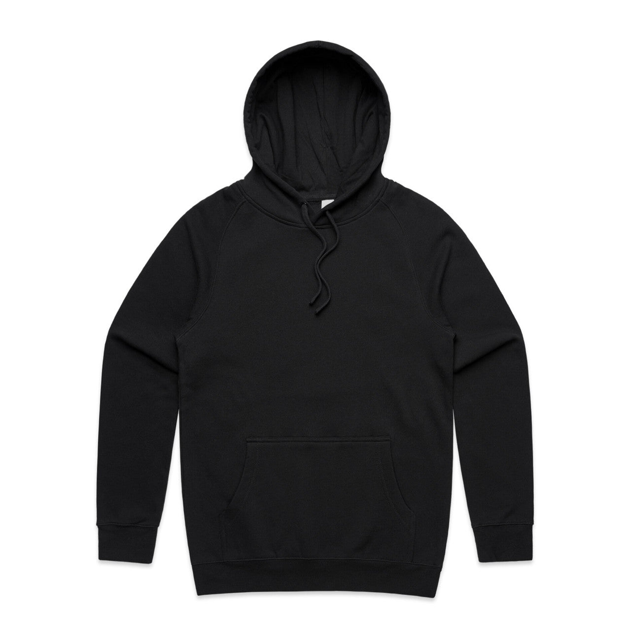 Supply Hood - Black