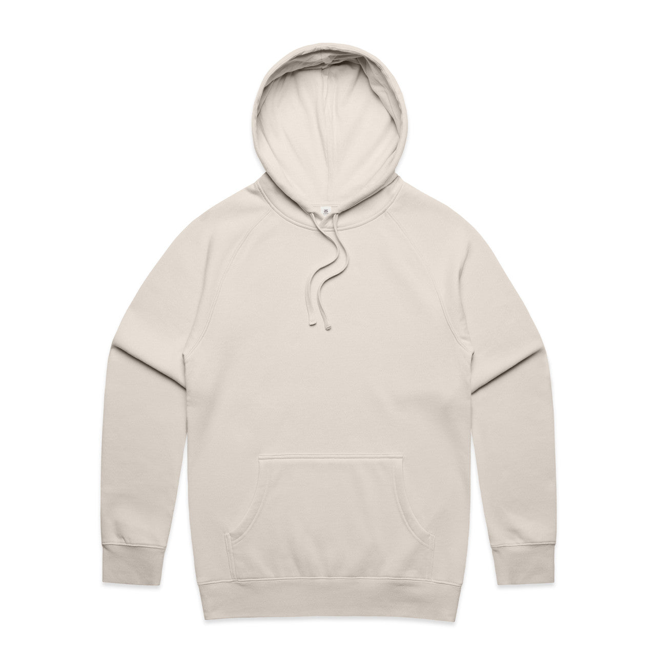 Supply Hood - Bone