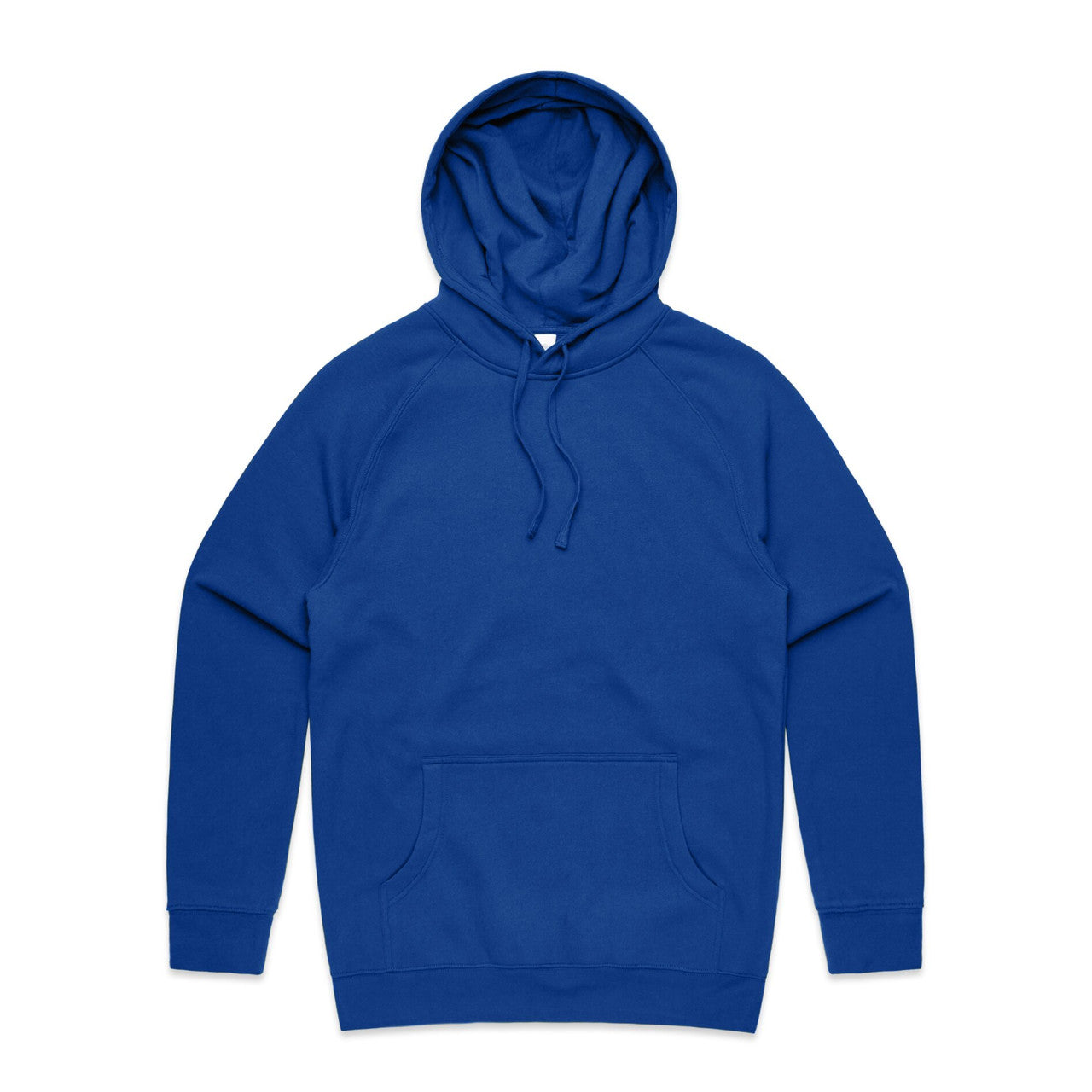 Supply Hood - Bright Royal