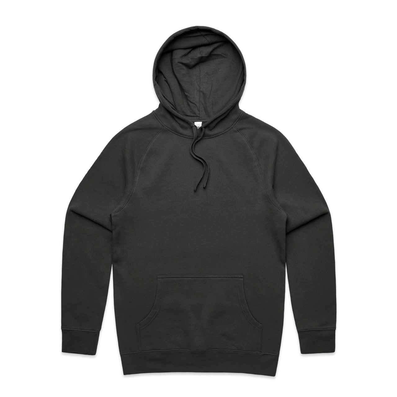 Supply Hood - Coal