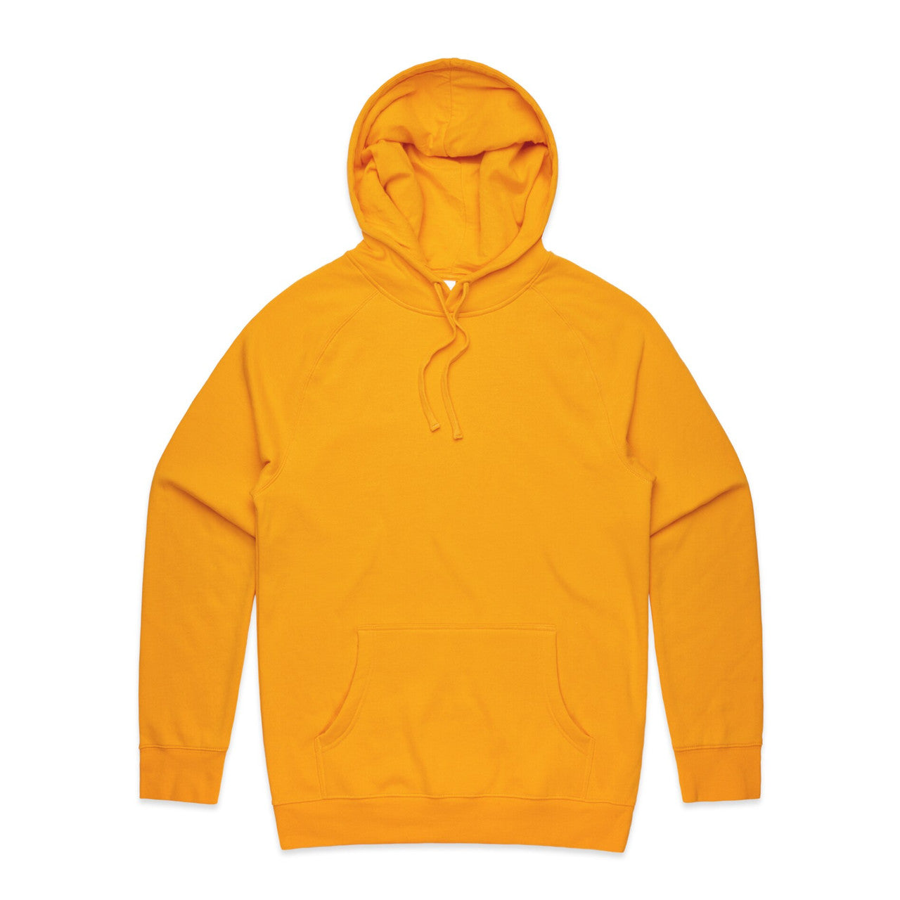 Supply Hood - Gold