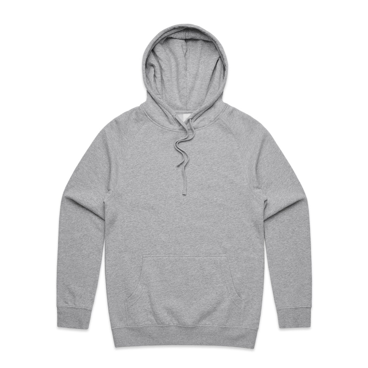 Supply Hood - Grey Marle