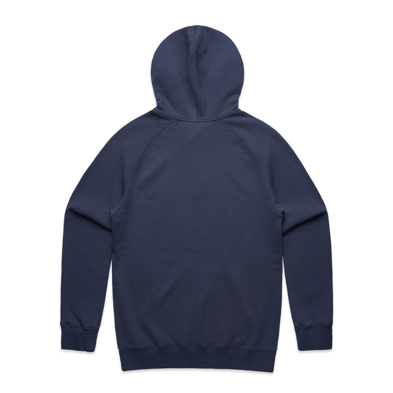 MIDNIGHT BLUE - BACK