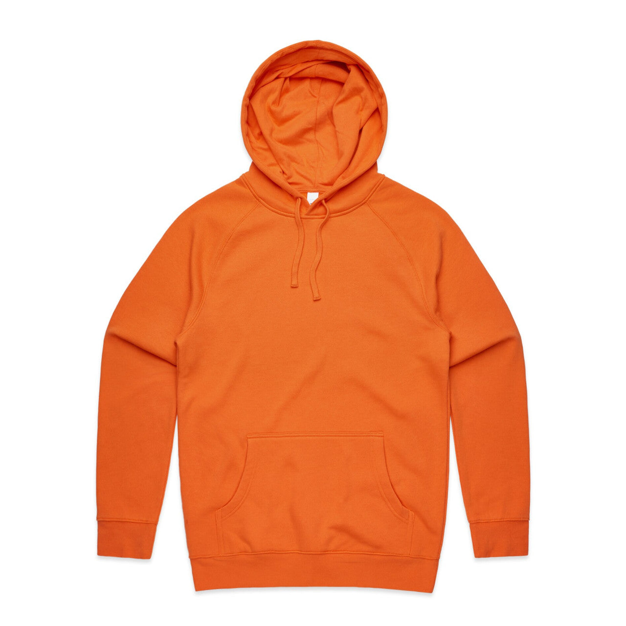 Supply Hood - Orange