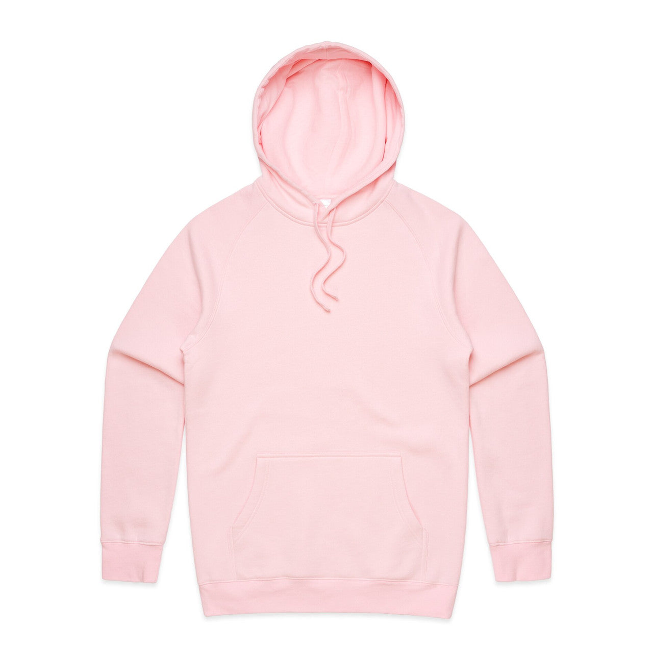 Supply Hood - Pink