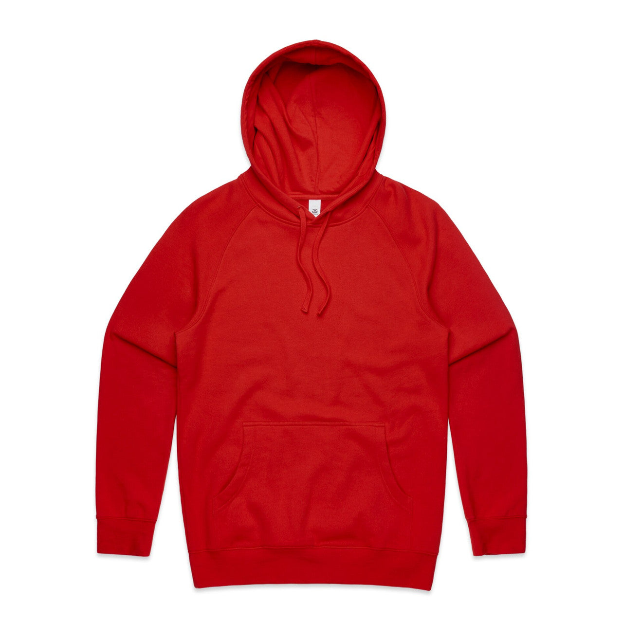 Supply Hood - Red