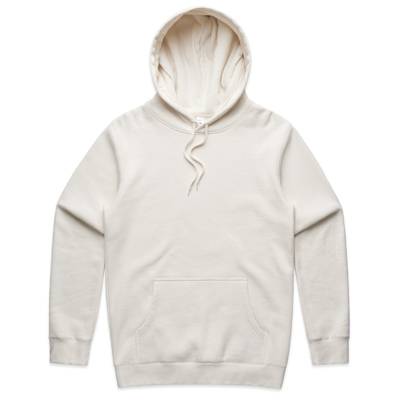 Organic Stencil Hood