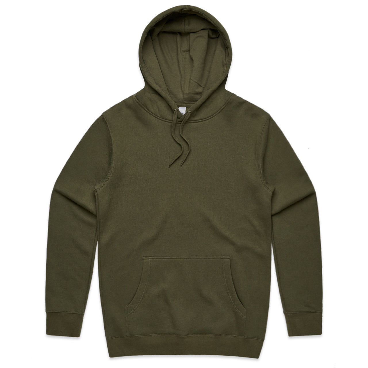 Stencil Hood