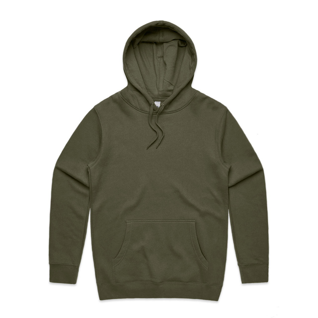 Stencil Hood - Army