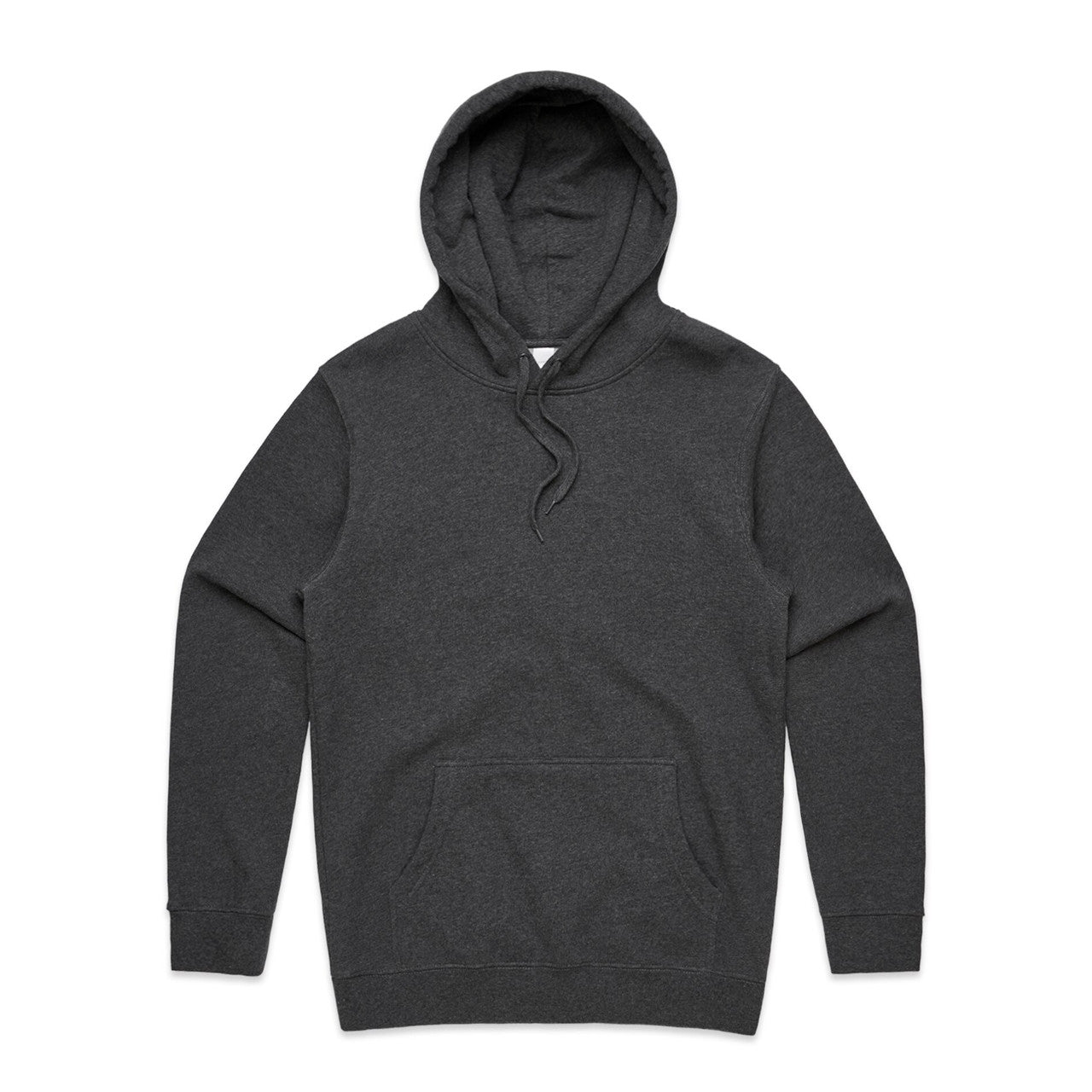 Stencil Hood - Asphalt Marle