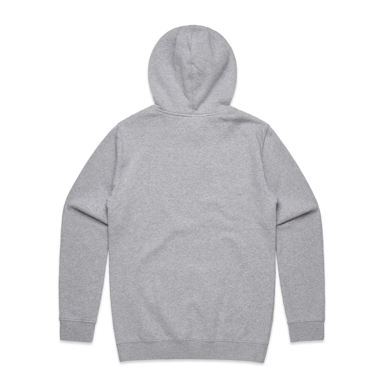 GREY MARLE - BACK