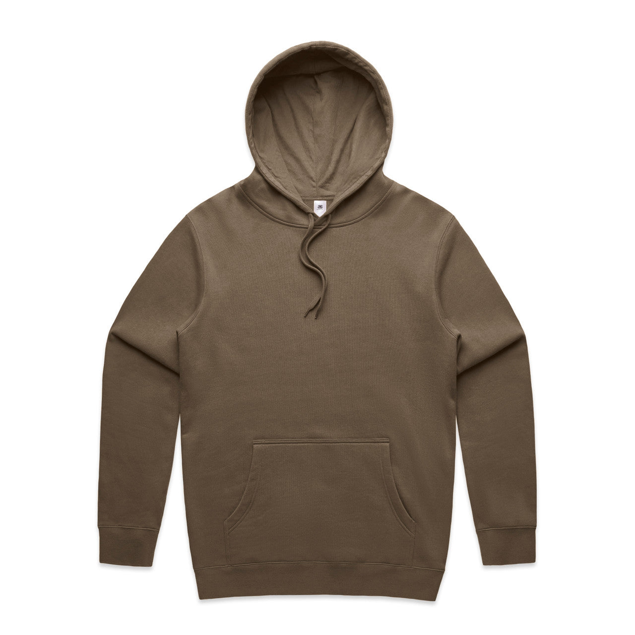 Stencil Hood - Walnut