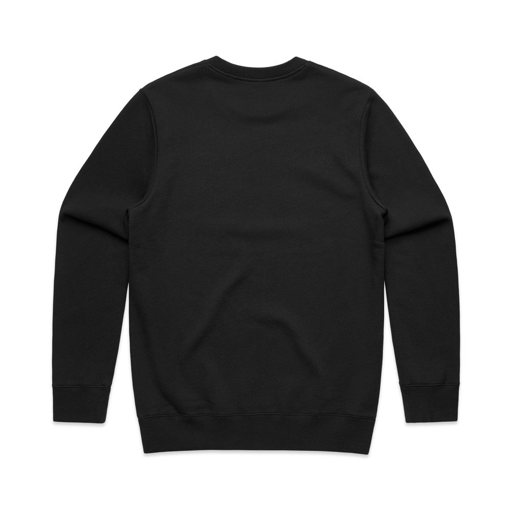 Unisex Crew