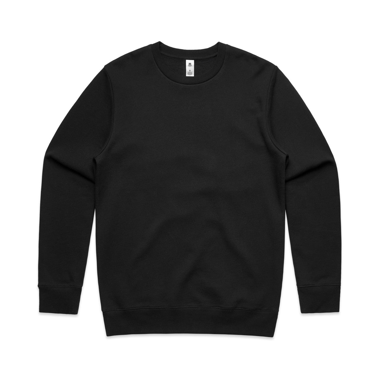 Stencil Crew - Black