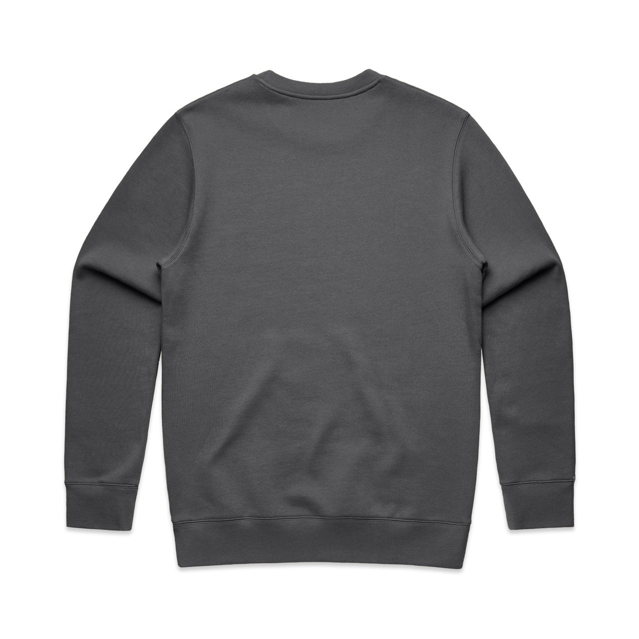 COAL - BACK
