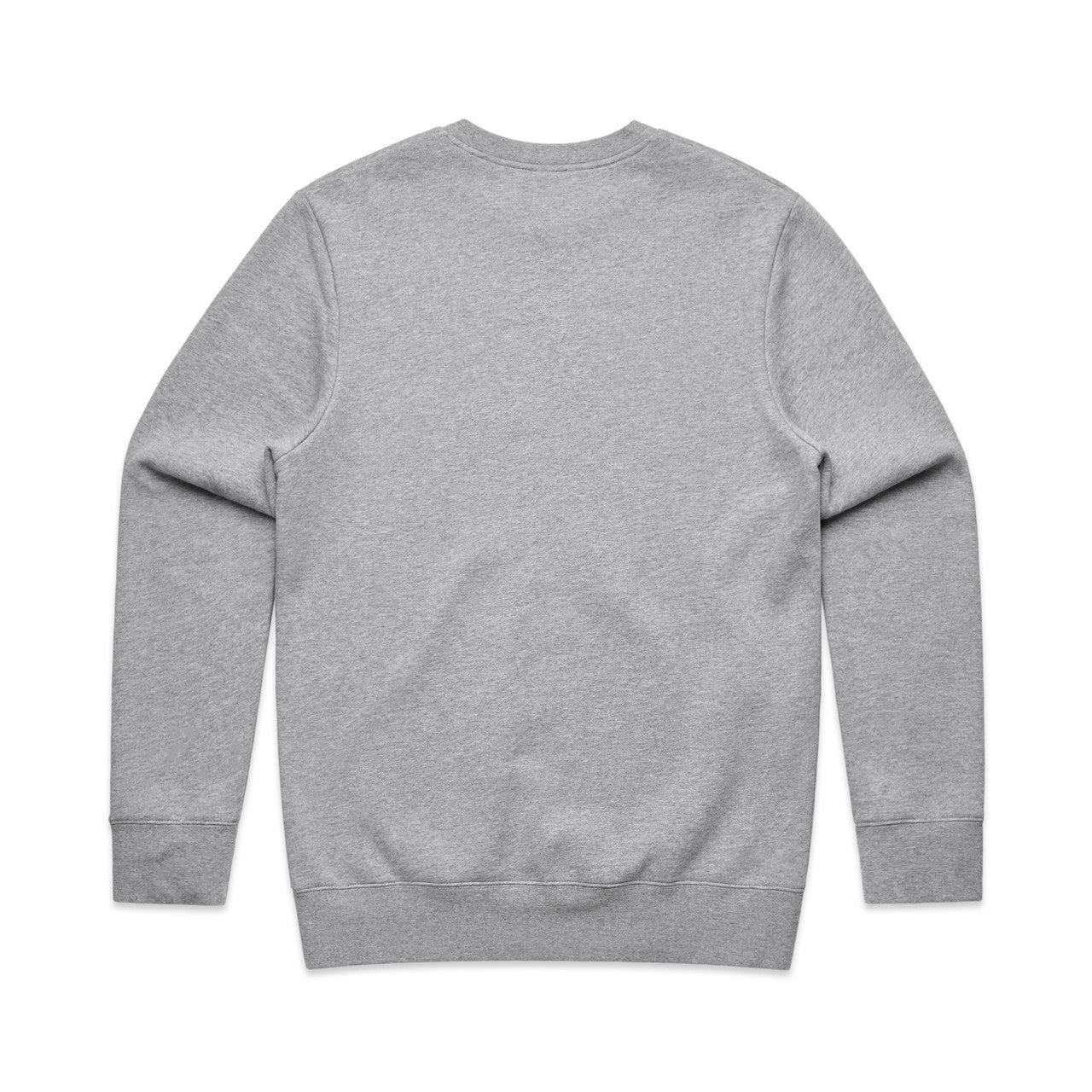 GREY MARLE - BACK