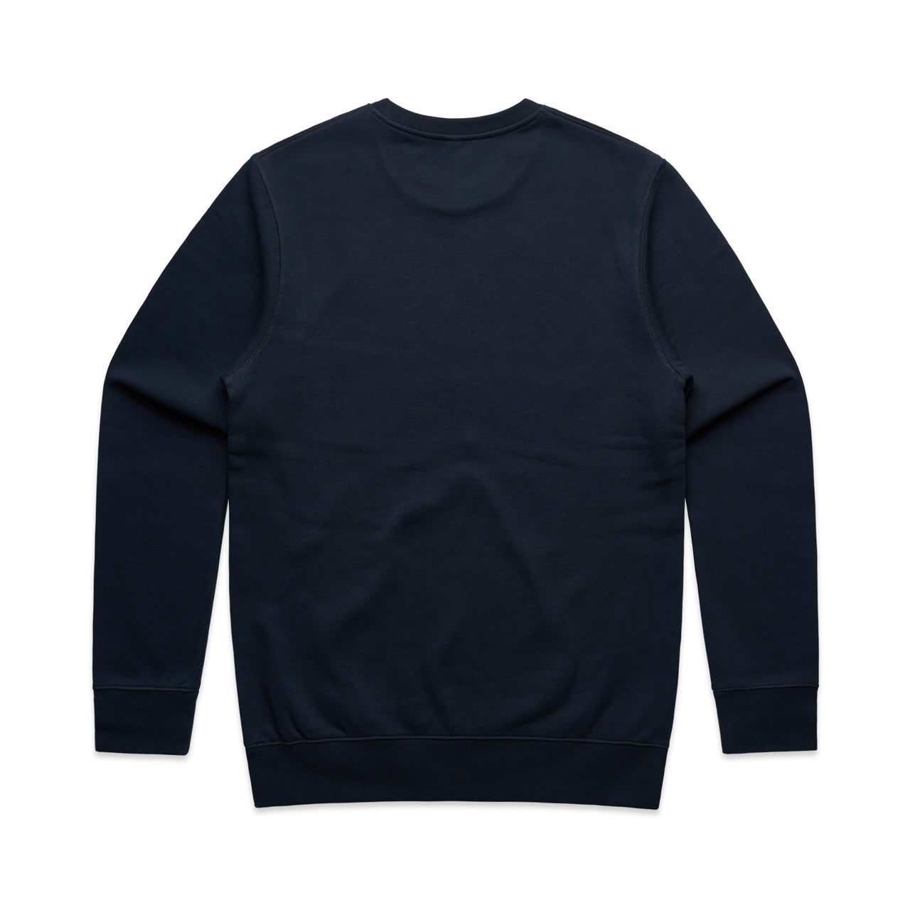 NAVY - BACK
