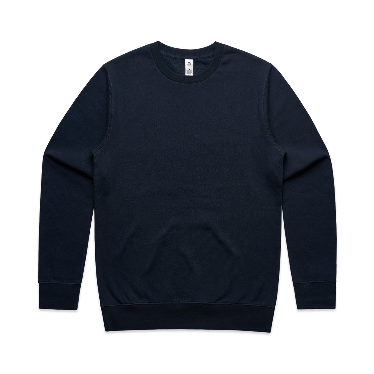 Stencil Crew - Navy