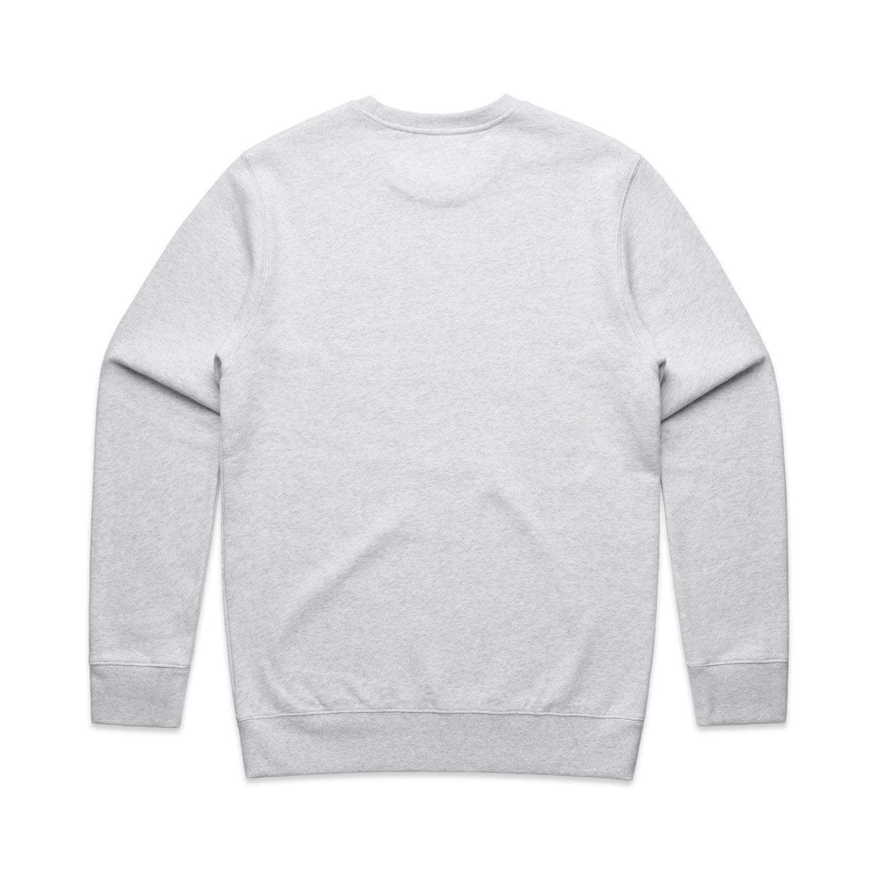 WHITE MARLE - BACK
