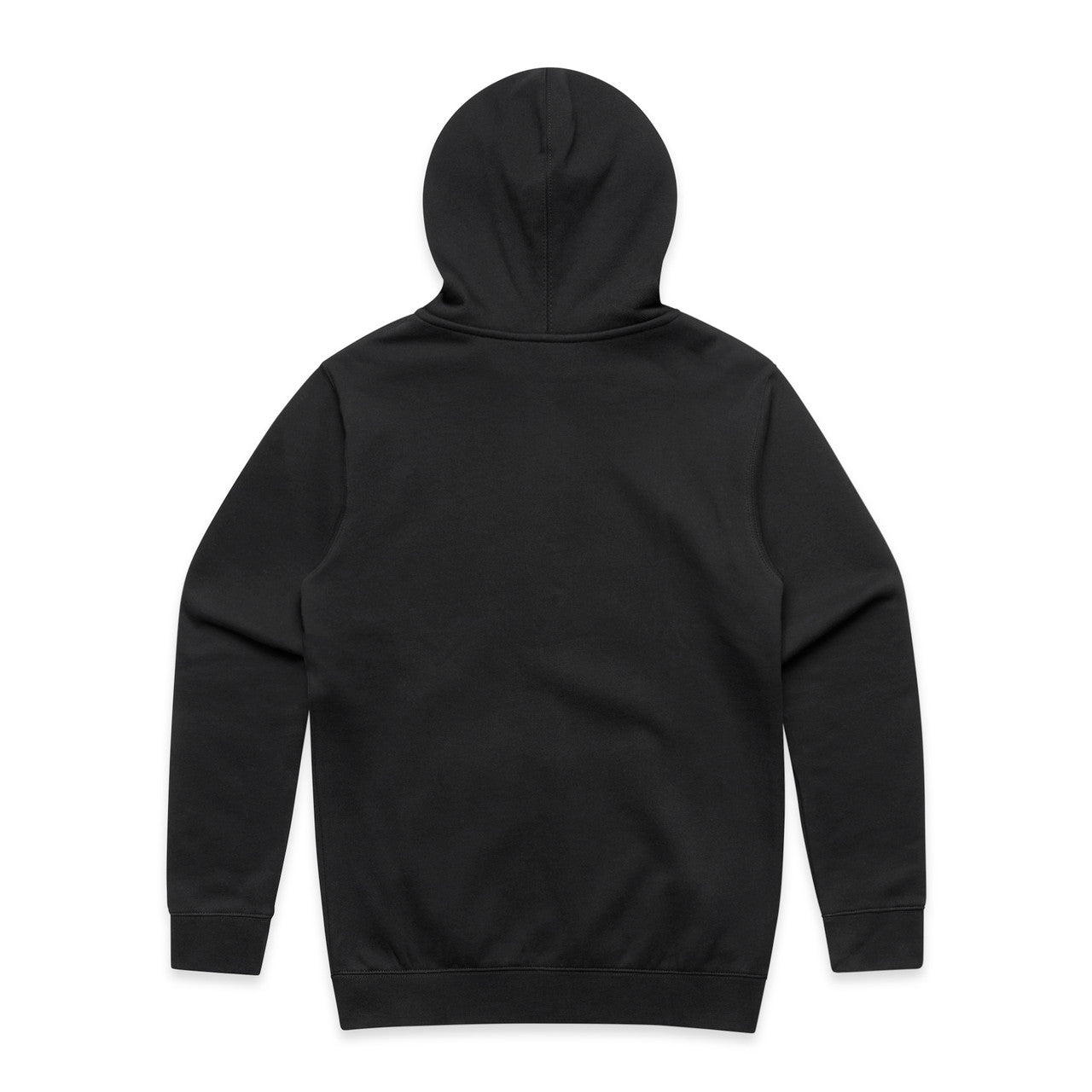 BLACK - BACK