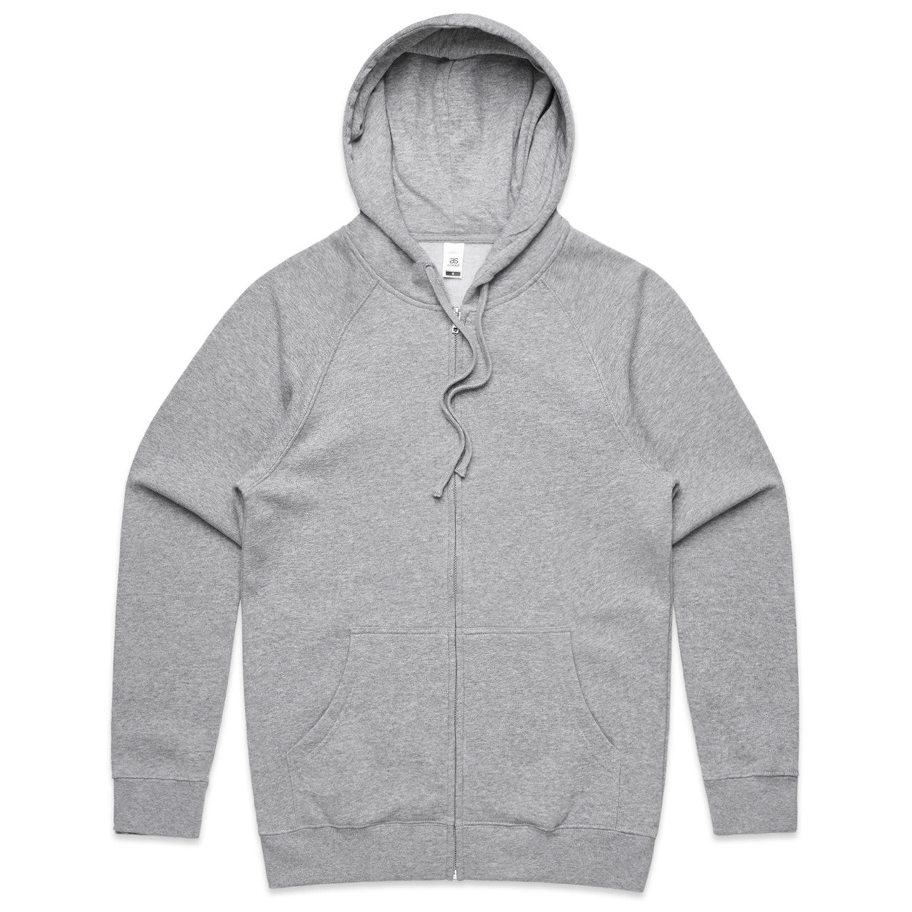 Supply Zip Hood