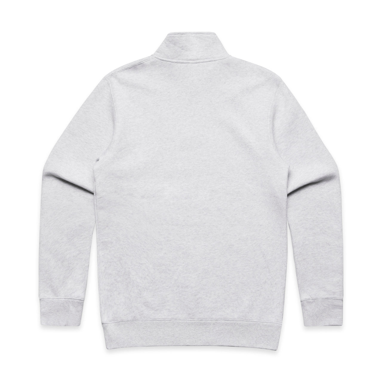 WHITE MARLE - BACK
