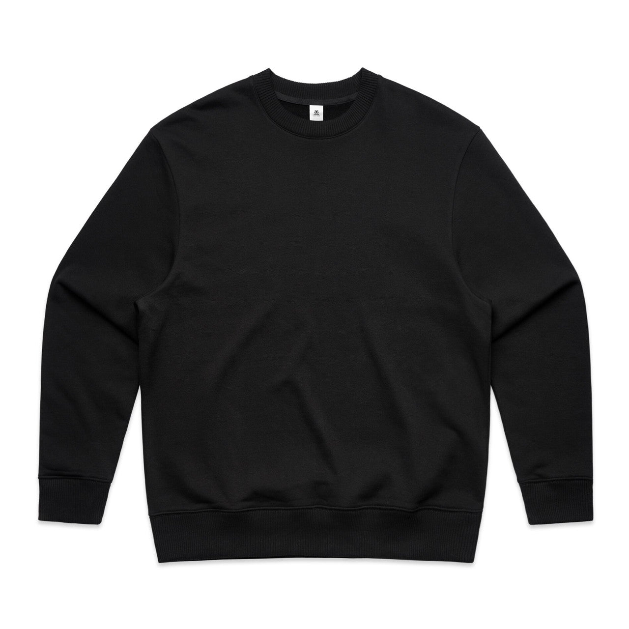 Heavy Crew - Black