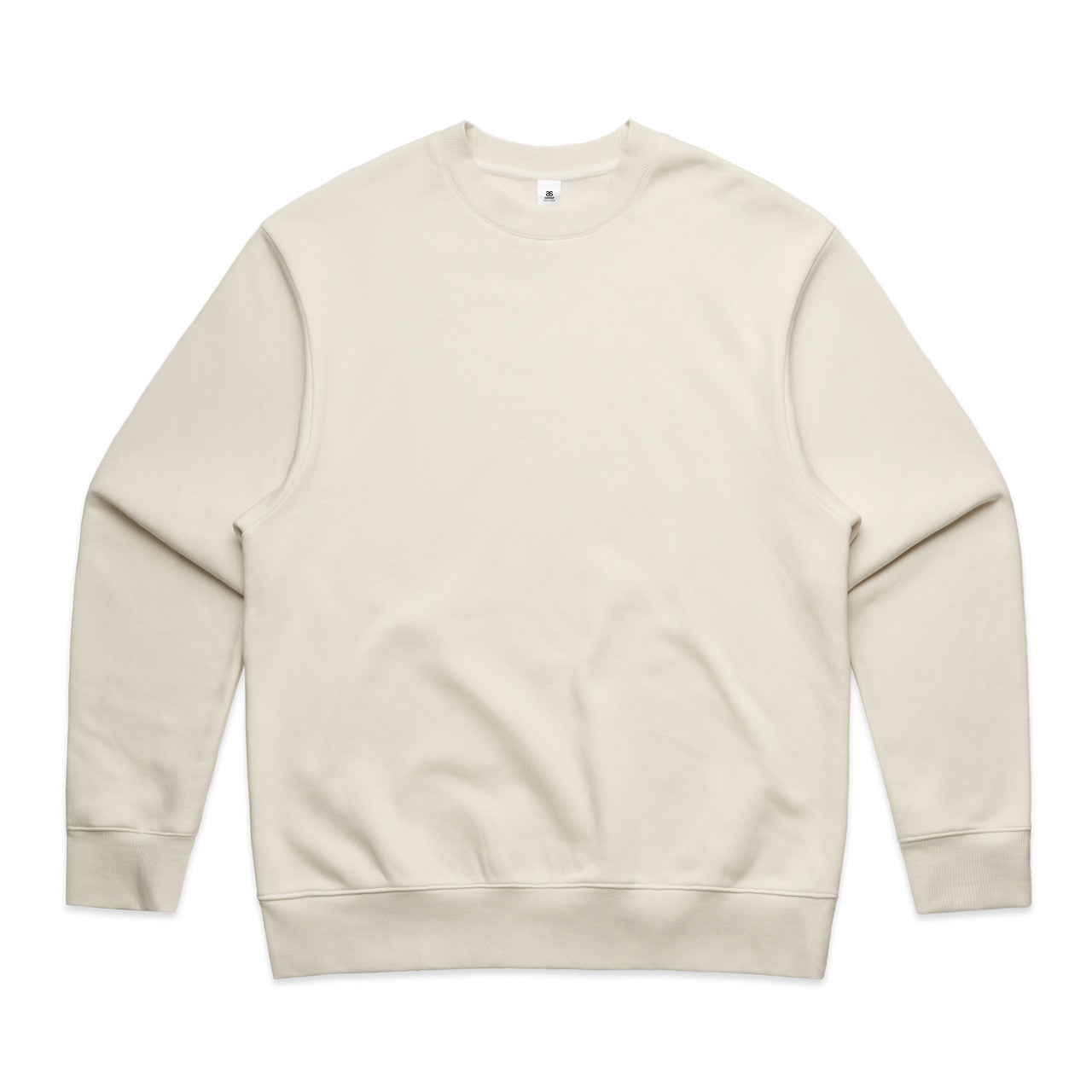 Heavy Crew - Ecru