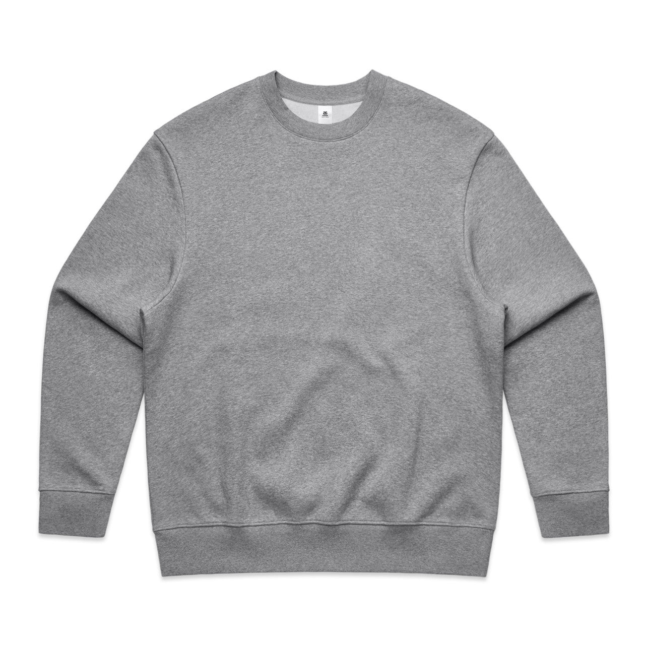 Heavy Crew - Grey Marle