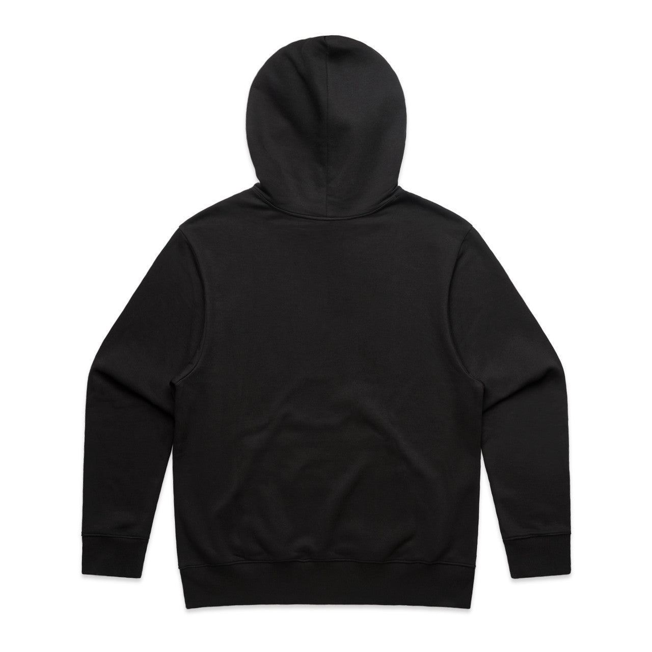 BLACK - BACK